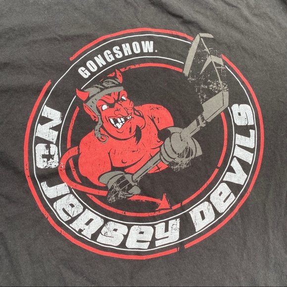 2/$30 || Gongshow Tee - Picture 2 of 5